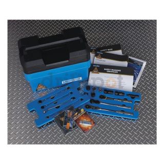 Armstrong 98 751 Hands On Safety Tool Kit