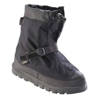 Neos VNN1/XL Winter Boots, Mens, XL, Buckle, Plain, 1PR