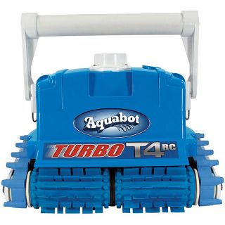 Aquabot Turbo T4RC Pool Cleaner Compare: $2,279.00 Today: $1,806.18