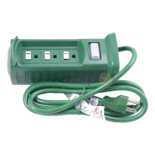 Uninex International PSC112 Master Electrician 4 Piece Light Accessory Kit