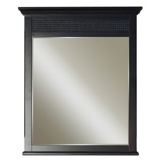 Finished Hardwood Bathroom Vanity Mirror Today $168.94