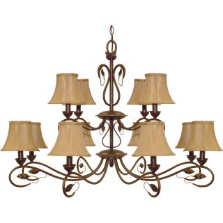 light sonoma bronze chandelier today $ 191 99 sale $ 172 79 save 10 %