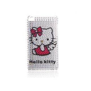 [WG] HELLO KITTY Apple iPod Touch 4th Generation 4G iTouch