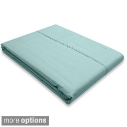 Egyptian Cotton 350 tc Sheet and Pillowcase Separates Today $15.99