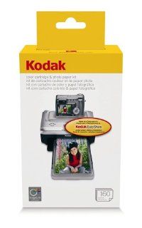 Kodak Printer Dock Media   160 pack Kamera & Foto