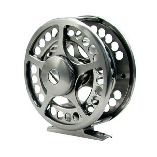Fly Reel, 2+1 Ball Bearings Today: $169.99   $179.99