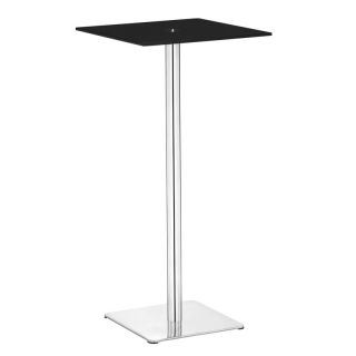 Dimensional Black Bar Table Today: $169.99