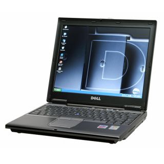 Dell Latitude D410 Centrino 1.73Ghz 1GB 40GB WIFI Laptop (Refurbished