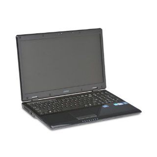 MSI Mainstream A6200 248US 15.6 Notebook (Intel Pentium