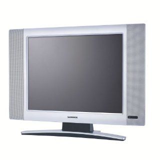 Magnavox 20MF500T 20 Inch LCD TV Electronics