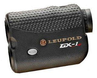 Leupold GX 1 Digital Golf Rangefinder