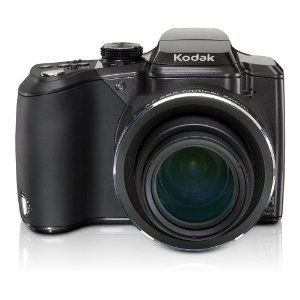 Kodak EasyShare Z981 14MP **REFURBISHED** Digital Camera