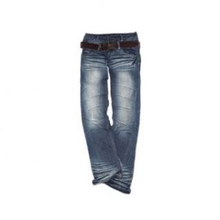 Sublevel Markante Boysfit Jeans Bekleidung