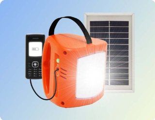 d.light S250 Solar LED Lantern: Sports & Outdoors