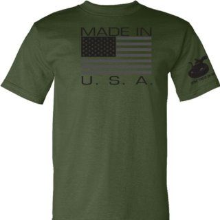 Made in USA   Clothing & Accessories