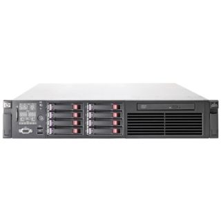 HP ProLiant DL380 G7 633405 001 2U Rack Entry level Server   1 x Xeon