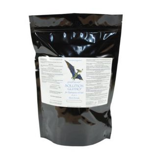 Earth Juice Solution Guano Fertilizer (5 Pounds)