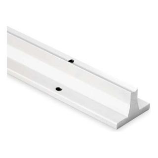Thomson SR12 PD Support Rail, Aluminum, .750 In D, 24 In