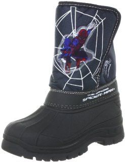 Spiderman Snow boots SF325588 Jungen Stiefel Schuhe