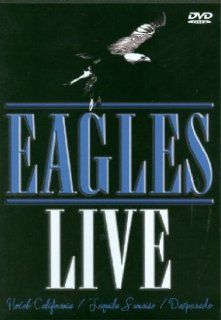 Eagles   Live Eagles Filme & TV