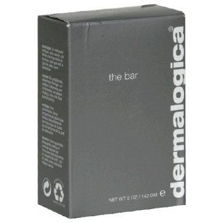 Dermalogica The Bar (142 g), 5 Ounce Bar Beauty