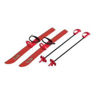 Kinderski Ski Schi Schiset für Kinder 65 cm Sport