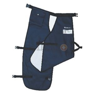 Husqvarna Forest & Garden 531309564 Basic Protective Chaps Be the
