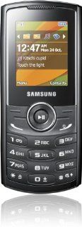Samsung E2230 Handy 1,8 Zoll schwarz: Elektronik