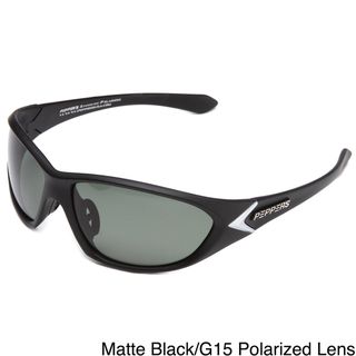 Peppers Silverthrone Polarized Sunglasses
