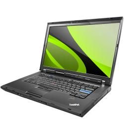 IBM Lenovo R500 Core 2 Duo 2.53GHz 4096MB 320GB Windows 7 Laptop