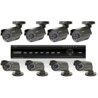 see QT426 811 5 Video Surveillance System