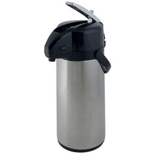 Challenger 3.0 Liter Stainless Steel Airpot Compare $69.54 Today $63