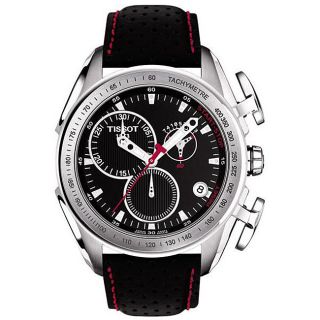 Tissot T Racing Mens Chronograph Watch