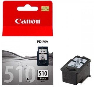 Druckerpatrone von Canon für Pixma MP 250 (Black Patrone) MP250