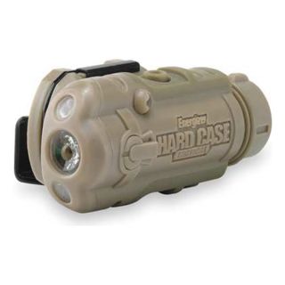 Energizer HCTHLU11L Tactical Handheld Light, Cree LED, 1 AA,