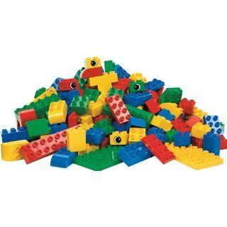 LEGO Education DUPLO Brick Set 779027 (144 Pieces) 