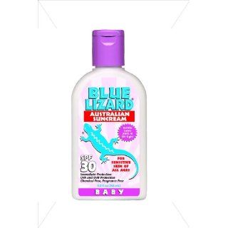 Blue Lizard Spf#30+ Baby Australian Sunscreen 260 ml