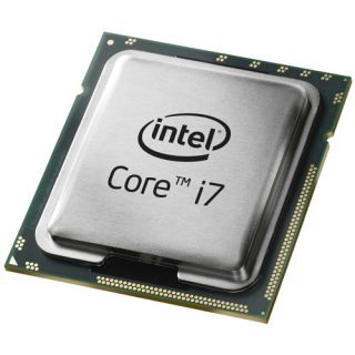 Intel Core i7 Quad core I7 720QM 1.6GHz Mobile Processor