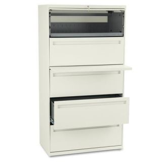 HON 700 Series 36 inch Wide Lateral File Cabinet Today $974.99
