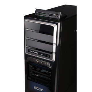 Acer Aspire M7811   Tower   1 x Core i7 860 Computer