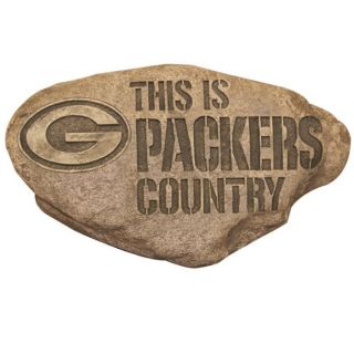Green Bay Packers Country Stone