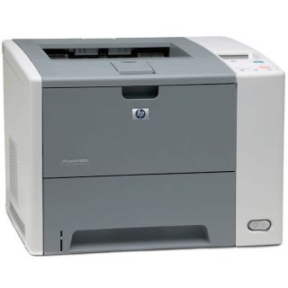 HP LaserJet P3005N Laser Printer B/W 80MB 33ppm 400 MHz (Refurbished