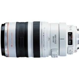 Canon EF 100 400mm f/4.5 5.6L IS USM Kamera & Foto