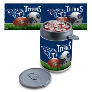 Picnic Time Tennesse Titans Can Cooler Today $55.95