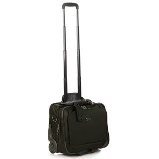Delsey Helium Pro H Lite 17 inch Rolling Tote Bag