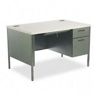 HON Desks & Cubicles: Buy Executive Desks, Credenzas