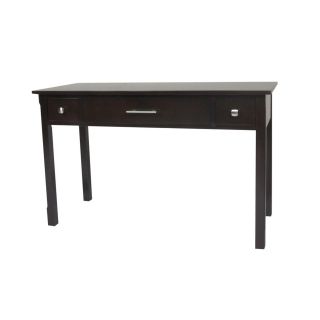 Brown Finish Writing Desk Today $169.99 4.7 (3 reviews)