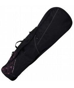 Dakine Black/ Pink 180cm Snowboard Bag