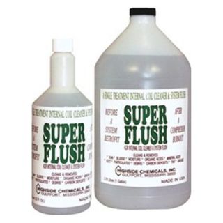 Sealed Unit Parts Co.,Inc HS55128 32 oz Super Flush Be the first to
