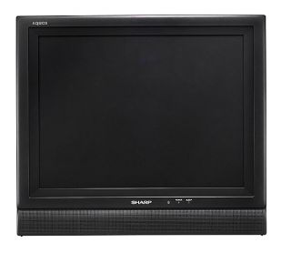 Sharp LC13E1U/UB/UWAquos 13 inch LCD TV